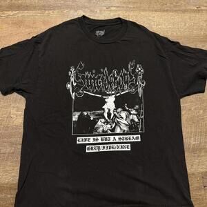 Life is but a stream G59 T-Shirt